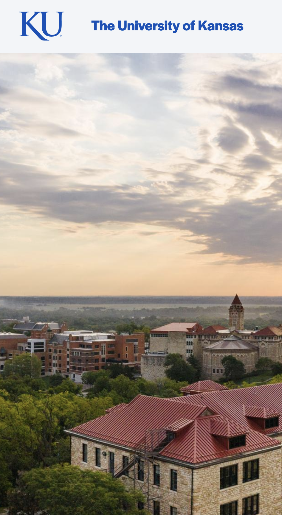 University of Kansas